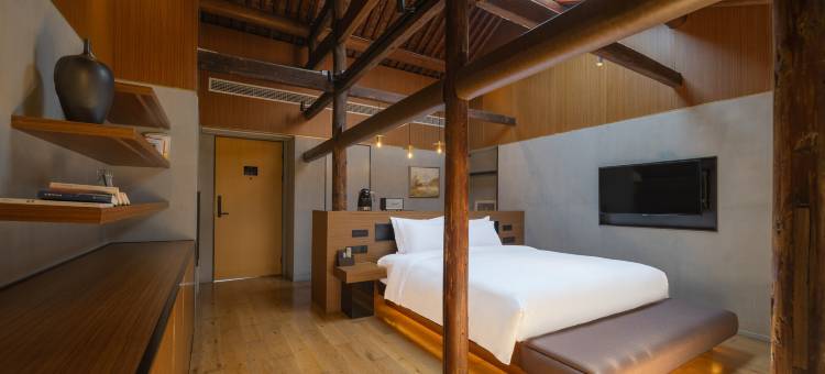 临海余丰里图片