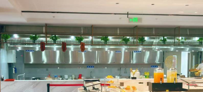 沛县歌风宾馆图片