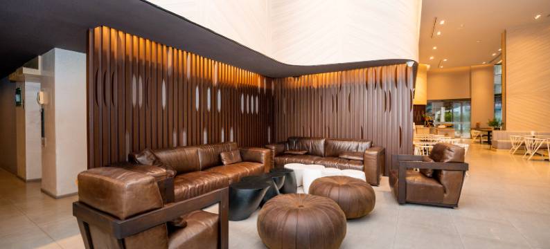 于拉查达阿曼塔酒店(Amanta Hotel & Residence Ratchada)图片