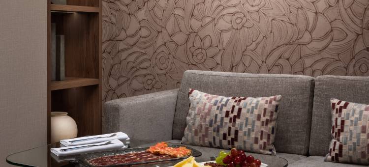 VP 都市梦想(VP SOGNIO Metropolitano)图片