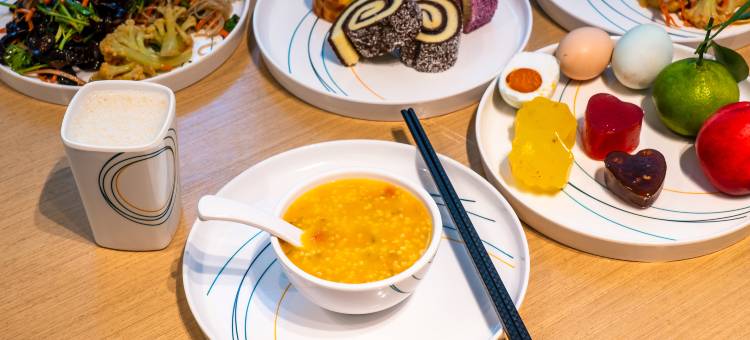 城市便捷酒店(湛江麻章步行街高铁西站店)图片