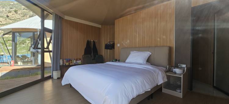 天穹·美宿(岗什卡雪峰店)图片