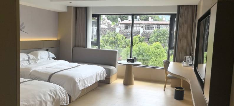 龙陵玉都酒店图片