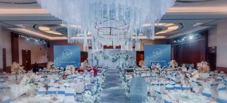 南京夫子庙水游城假日酒店图片