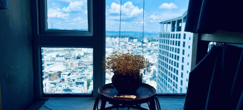 风来·青年旅舍(凯里国贸购物中心店)图片