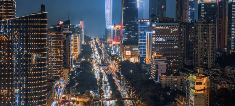 美豪丽致酒店(南宁会展中心万象城地铁站店)图片