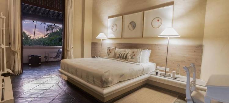 玖号缪斯·本托塔酒店(Nyne Hotels The Muse - Bentota)图片