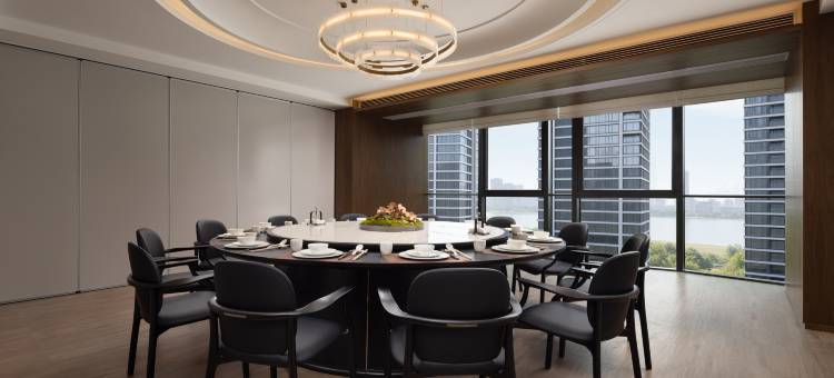 武汉楚河汉街东湖开元名庭酒店图片