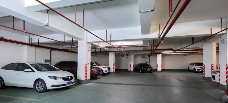 富蓝特·乐酒店(天门山索道市政府店)图片