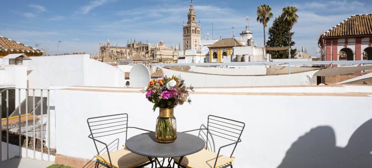 圣克鲁斯卡萨斯精品酒店(Hotel Boutique Casas de Santa Cruz)图片