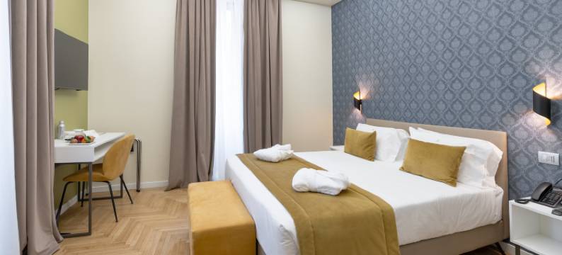 卡拉维塔酒店(Hotel Caravita)图片