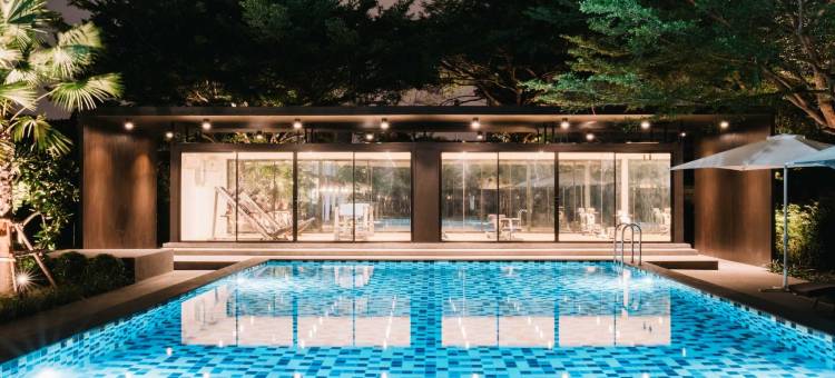 周日白金套房(Sunday Platinum Suites)图片