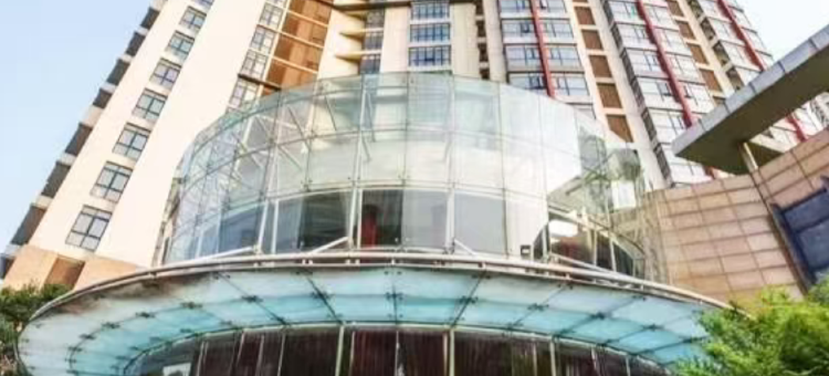 丰悦汇民宿(金鸡湖景区苏州国际博览中心店)图片
