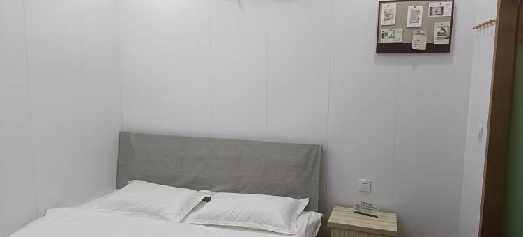 齐齐哈尔市碾子山区万客来旅馆图片