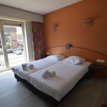 布鲁塞尔博览会速眠酒店(Sleep & Go Brussels Expo Hotel)图片