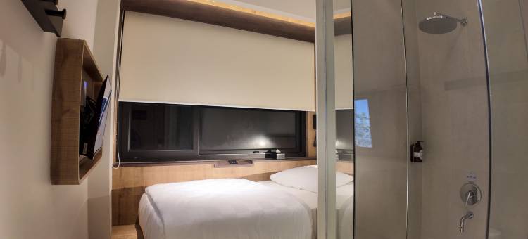 詹布卢武克布罗莫高级旅舍(Jambuluwuk Bromo Poshtel)图片