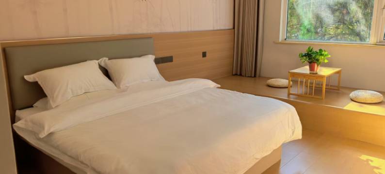 天空民宿(巩义竹林长寿山景区店)图片