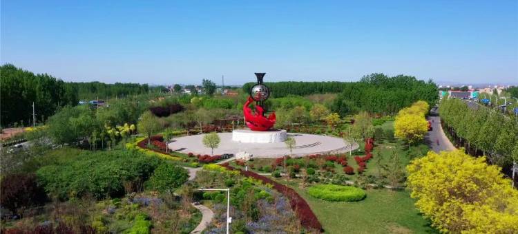 如家驿禾酒店(邯郸磁县高速口店)图片