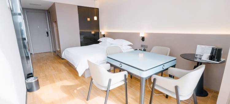 来家酒店(大运城邦店)图片