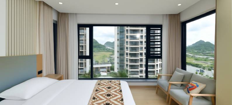 楠庭酒店(安顺高铁西站店)图片