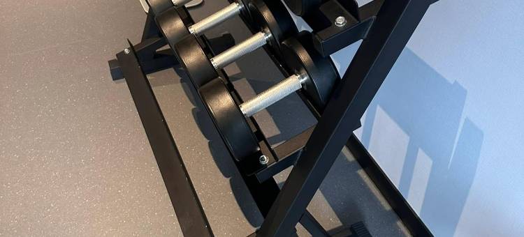 骊程轻奢酒店(鹤壁火车站店)图片