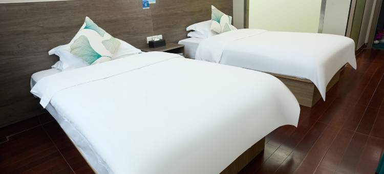 海之星酒店(长江批发市场店)图片