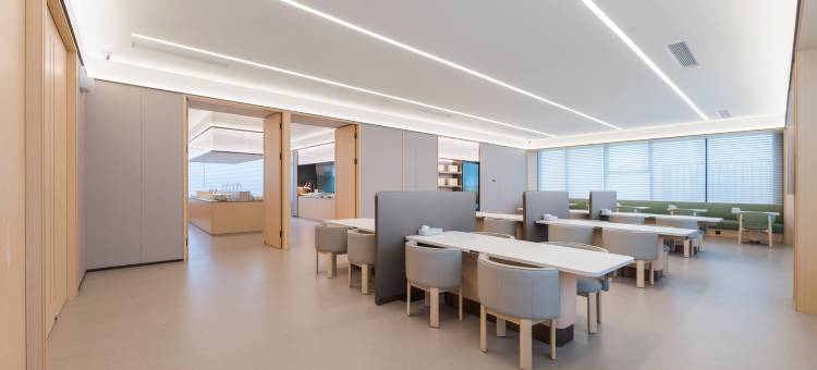 全季酒店(保定东站店)图片