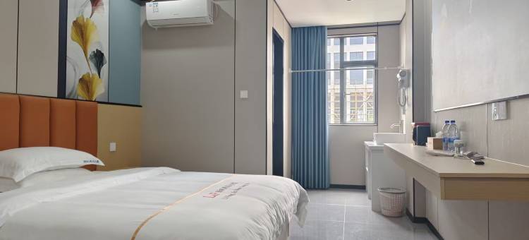 芸枫公寓(沙田环保城店)图片