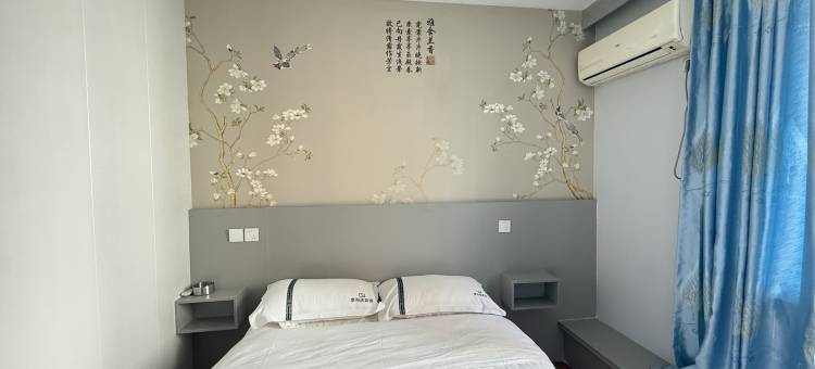 泰和居宾馆(李子坝店)图片