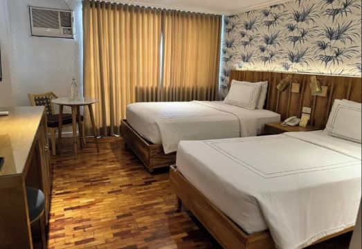 Sugarland Hotel Hotel Overview