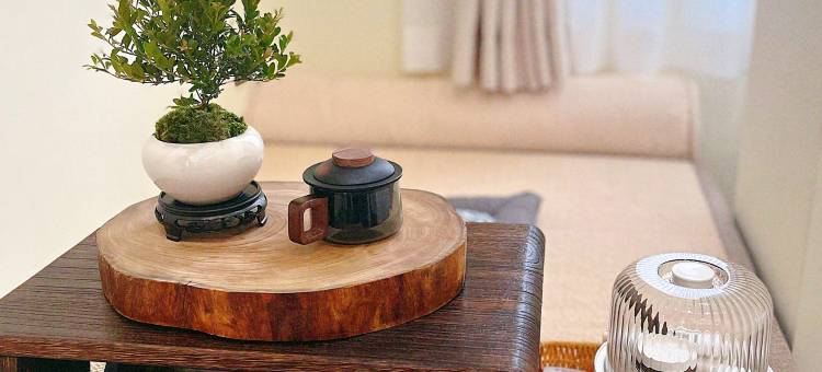 蒙山山行·Hill民宿(蒙山汽车站县政府广场店)图片