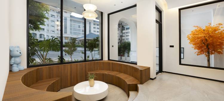 观海墅(北海侨港海滩店)图片