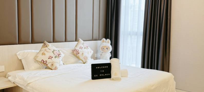 Societe Suites Hartamas by CC Palace图片
