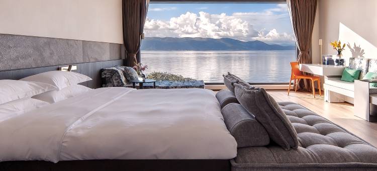 大理大象洱海酒店图片