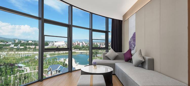 麗枫酒店(昭苏天马湖店)图片