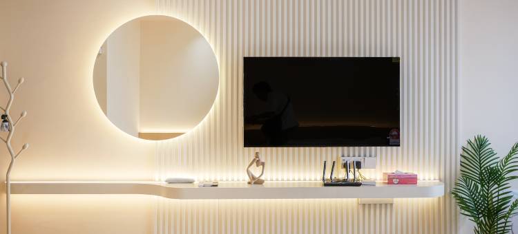 22 Macalisterz George Town BY MC HOME图片