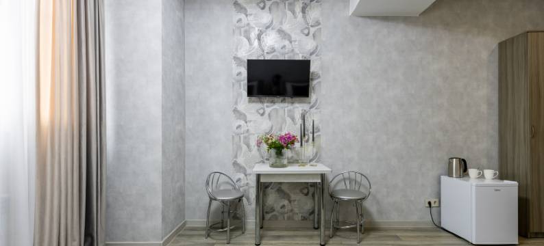 Nomera v Tveri图片