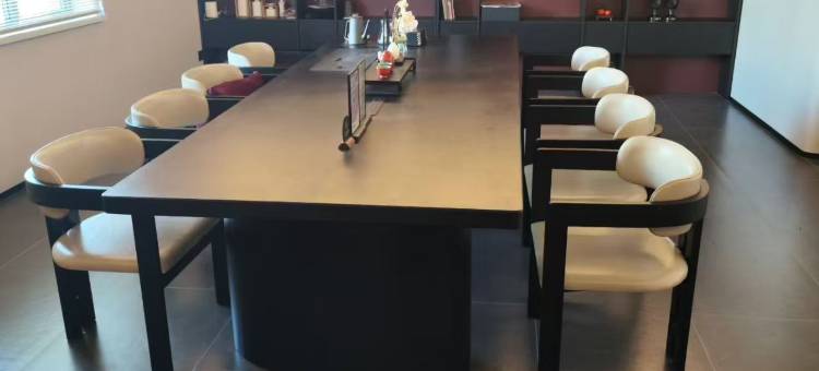 纳兰酒店(新宾店)图片