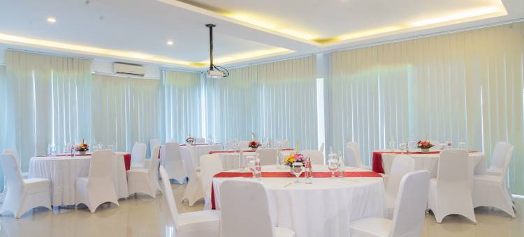 Swiss-Belinn Seminyak图片