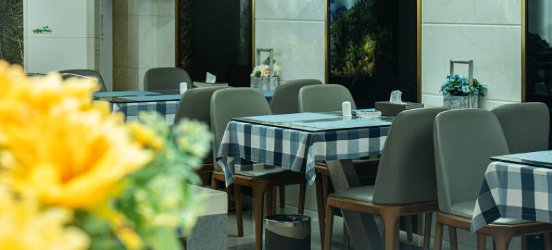 金牌大酒店图片