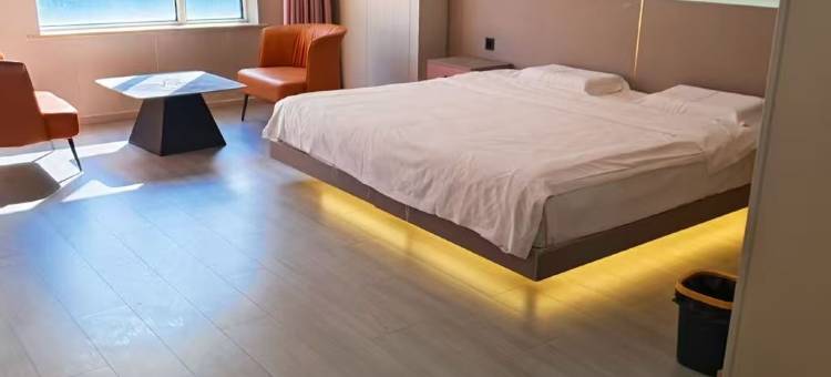 骏怡连锁酒店(肃宁石坊路店)图片