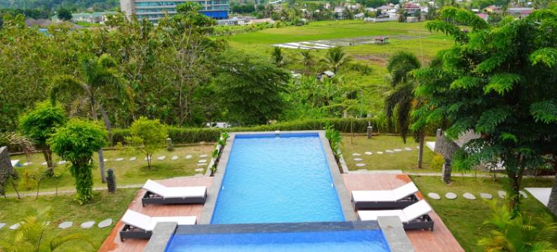 Golo Pada Villa Labuan Bajo by ABM图片