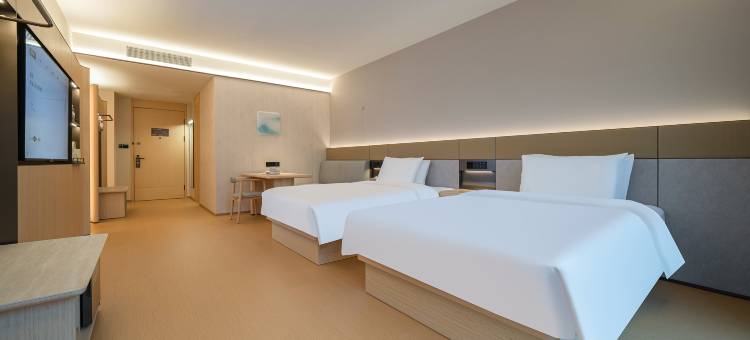 全季酒店(宁德蕉城国道路店)图片