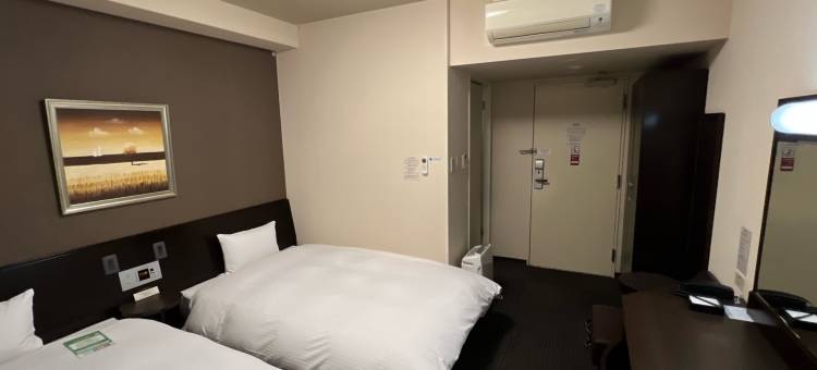 露樱酒店 魚津店(HOTEL ROUTE-INN UOZU)图片