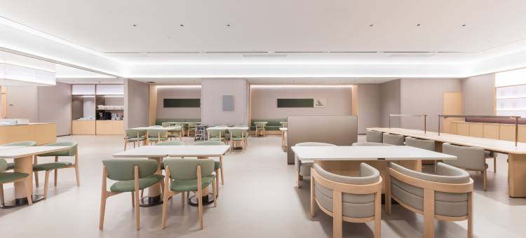 全季酒店(广州番禺长隆南村万博地铁站)图片