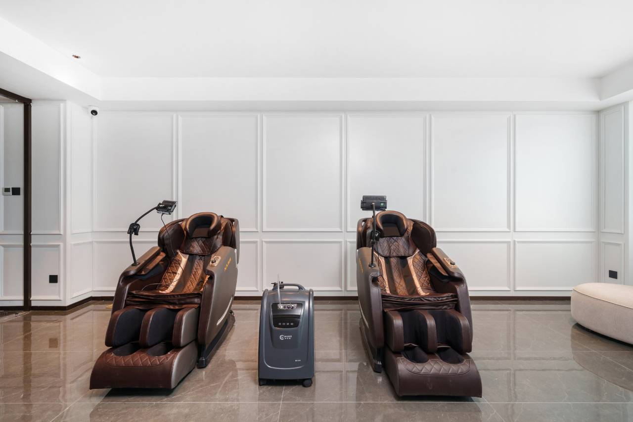 美豪酒店(海西格尔木火车站店)图片