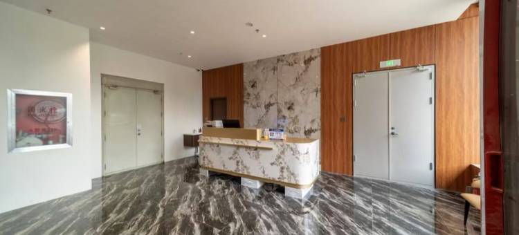 裕华精品酒店(文安丰利路店)图片