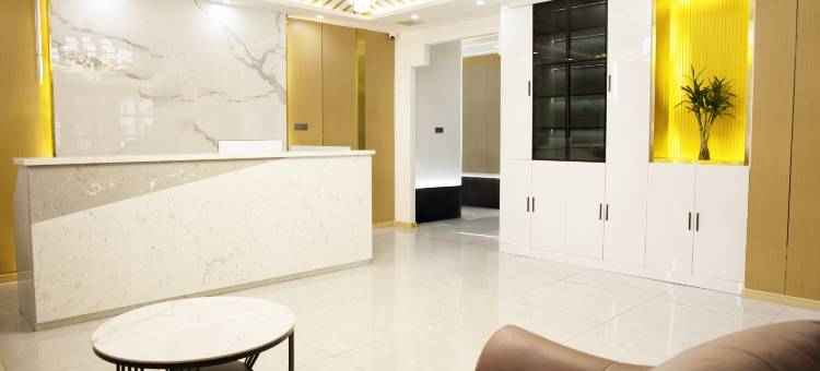 维觅商务智能酒店图片