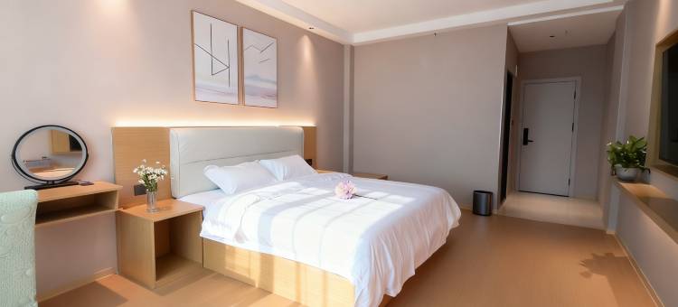 峡江玉笥宾馆图片