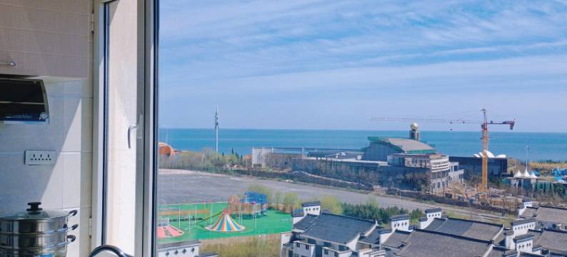 花屿海海景民宿图片